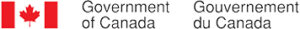 The Government of Canada logo