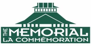 Logo of The Memorial | La Commémoration