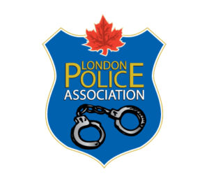London Police Association Logo